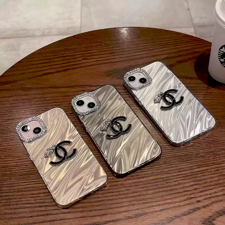  chanel iphone 13/13pro case