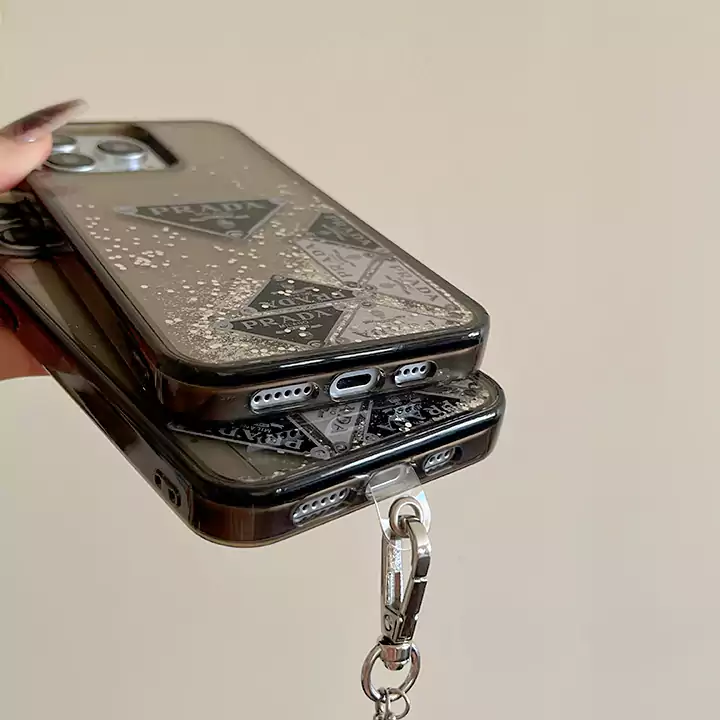  prada iphone 15/15pro case