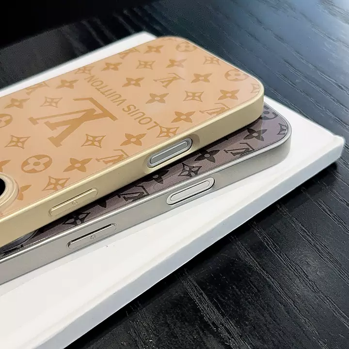  Titanium phone case