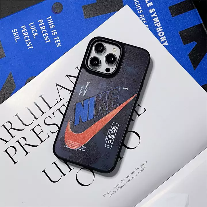  nike iphone 15/15pro case