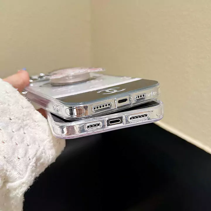  chanel iphone 13/13pro case