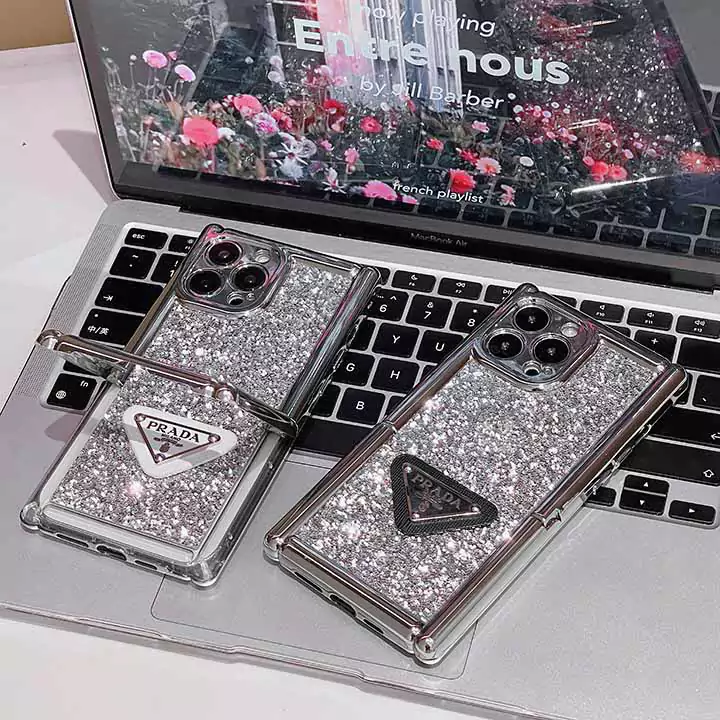  prada iphone 14/14pro case