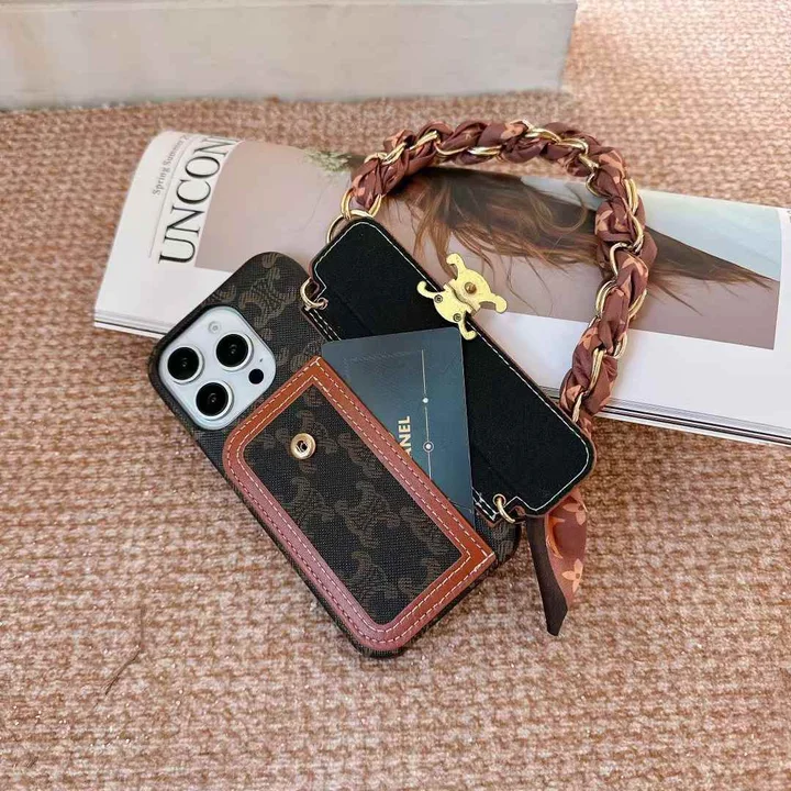  celine iphone 15/15pro case