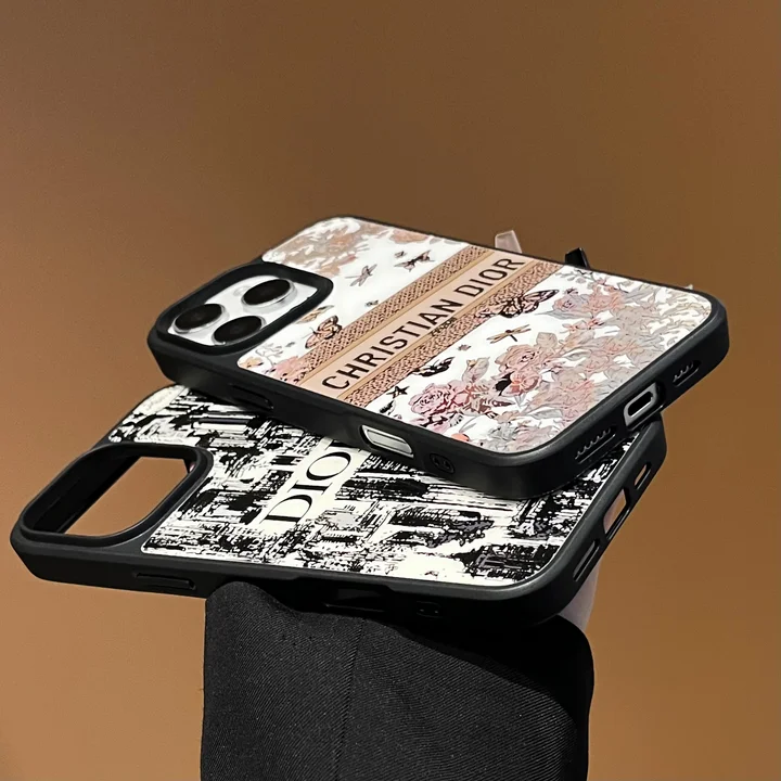  dior iphone 14/14pro case