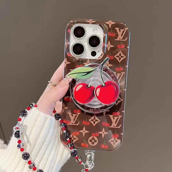  louis vuitton iphone 15/15pro case