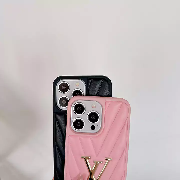 louis vuitton iphone 15/15pro case