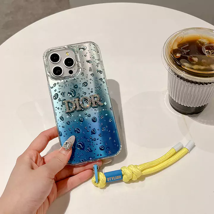  dior iphone 14/14pro case