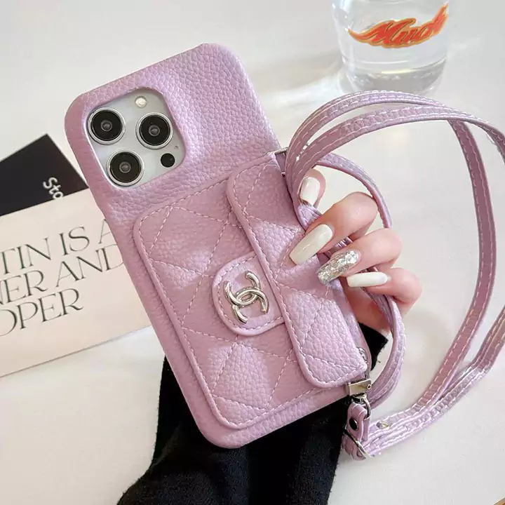 chanel iphone 13/13pro case
