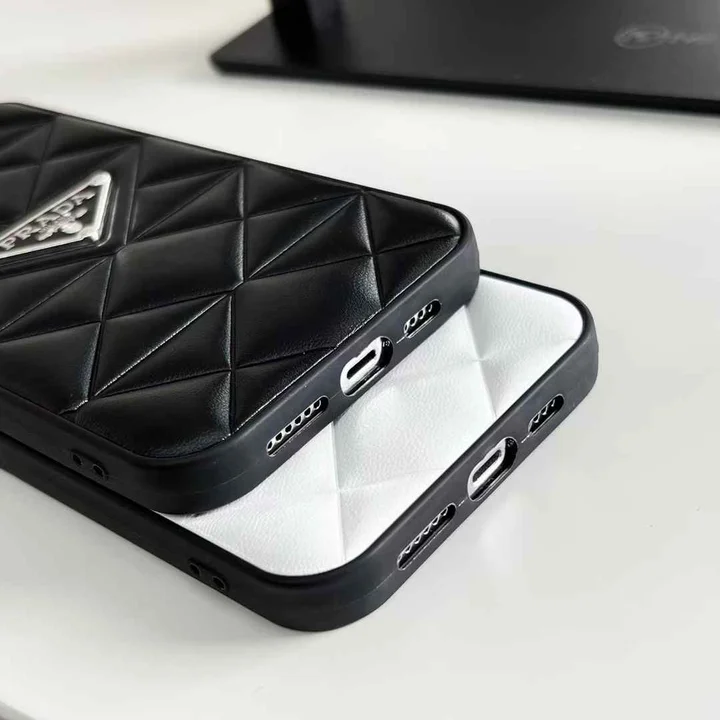  prada iphone 13/13pro case