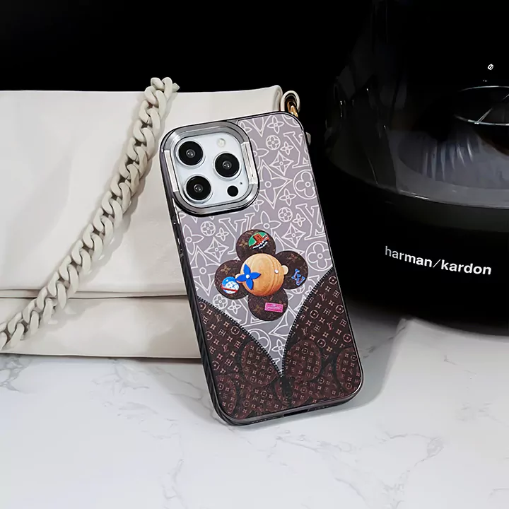  louis vuitton iphone 15/15pro case