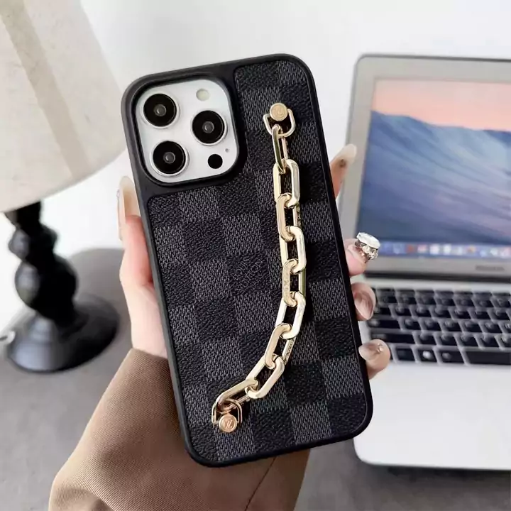  louis vuitton iphone 15/15pro case