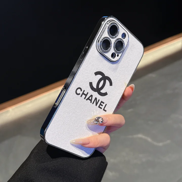 chanel iphone 13/13pro case