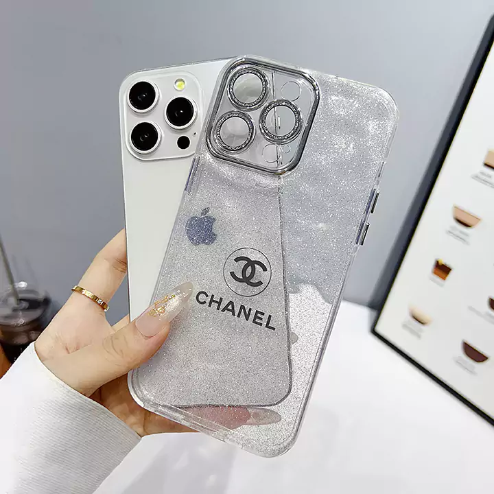  chanel iphone 14/14pro case