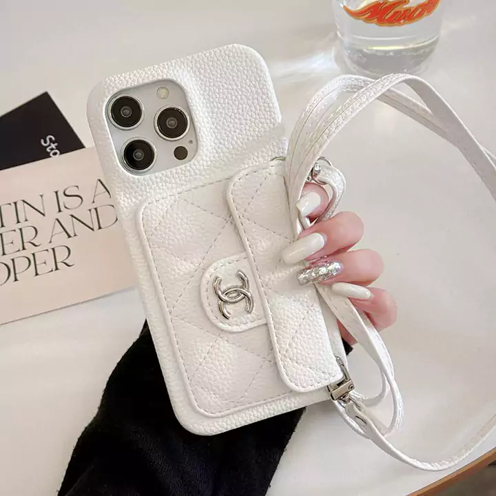  chanel iphone 13/13pro case