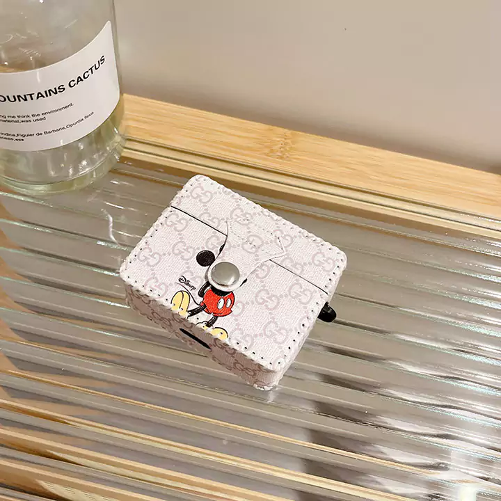  Gucci AirPods Pro case
