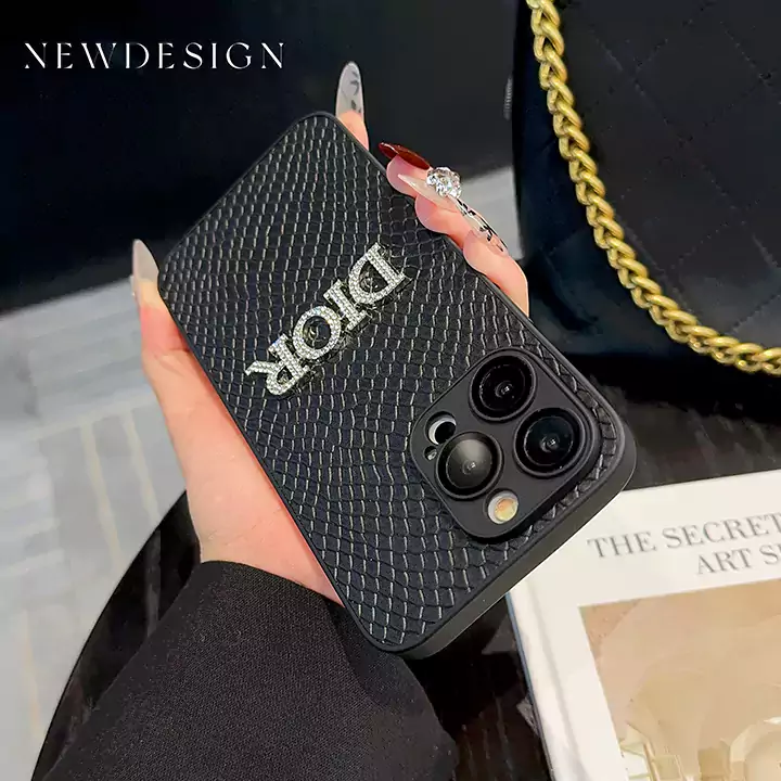  dior iphone 16/16pro case
