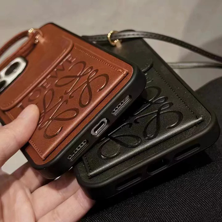  loewe iphone 14/14pro case
