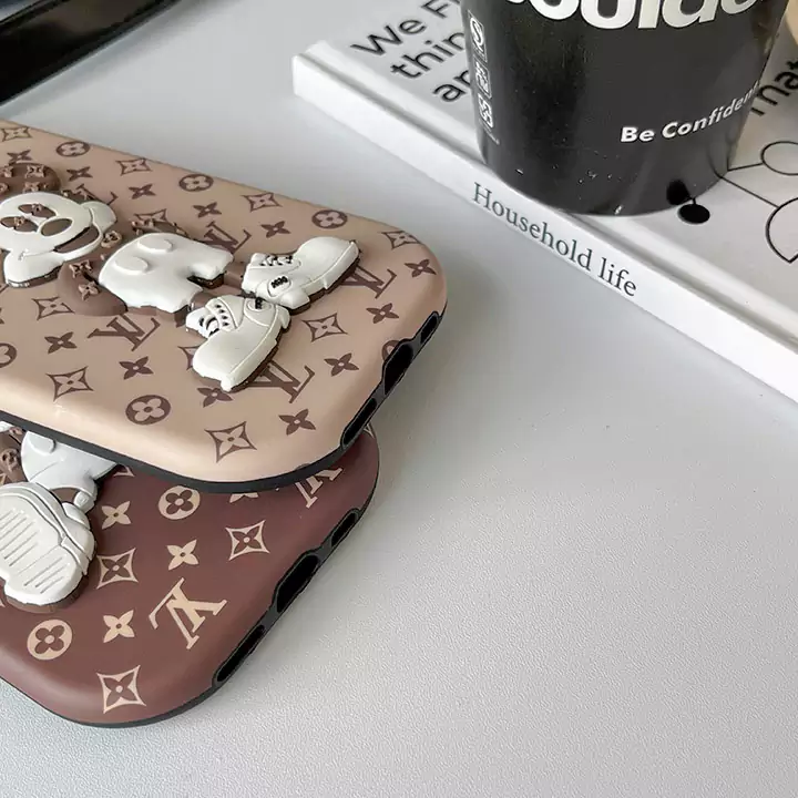  louis vuitton iphone 15/15pro case