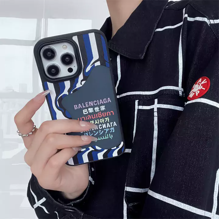  balenciaga iphone 16/16pro case
