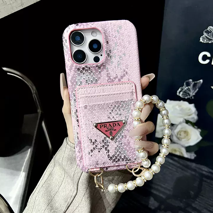  prada iphone 15/15pro case