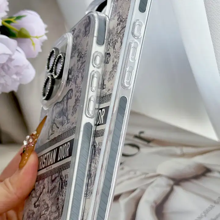 dior iphone 16/16pro case