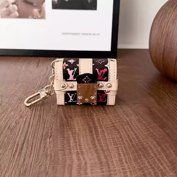 LV - inspired box - shaped AirPods case，LV AirPods 4 case，LV AirPods Pro 2 case，LV AirPods Pro case，LV AirPods 3 case，LV AirPods 1/2 case，box - shaped AirPods cover