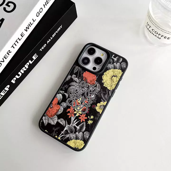  loewe iphone 14/14pro case