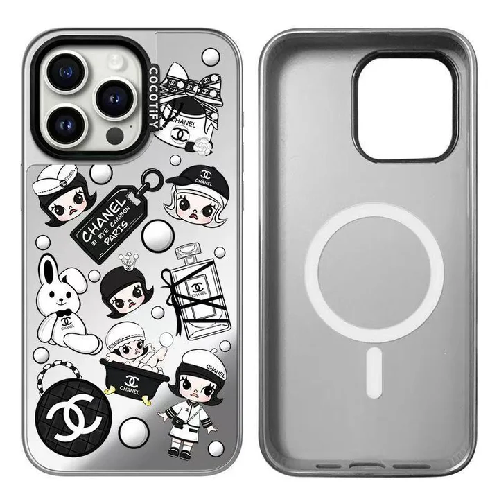  luxury brands iphone 15/15pro case