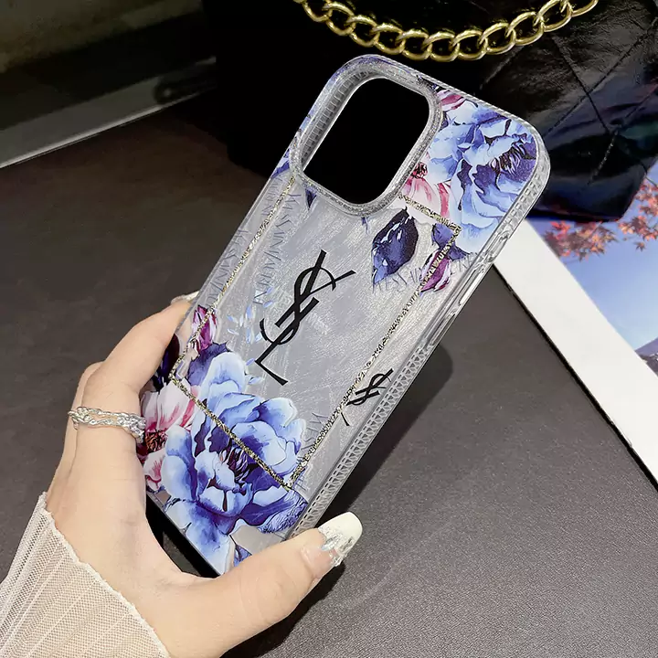  ysl iphone 14/14pro case
