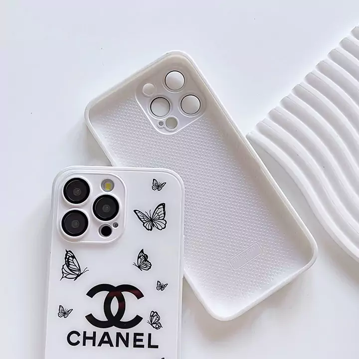  chanel iphone 14/14pro case