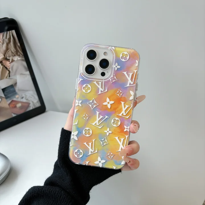  Louis Vuitton inspired phone case