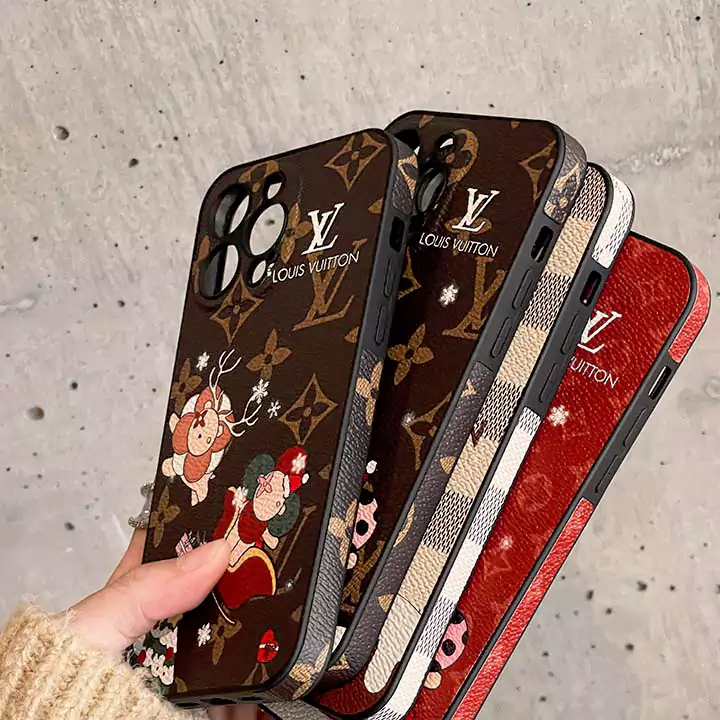  louis vuitton iphone 13/13pro case