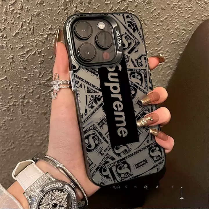  supreme iphone 16/16pro case