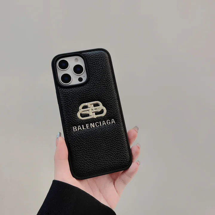  balenciaga iphone 15/15pro case