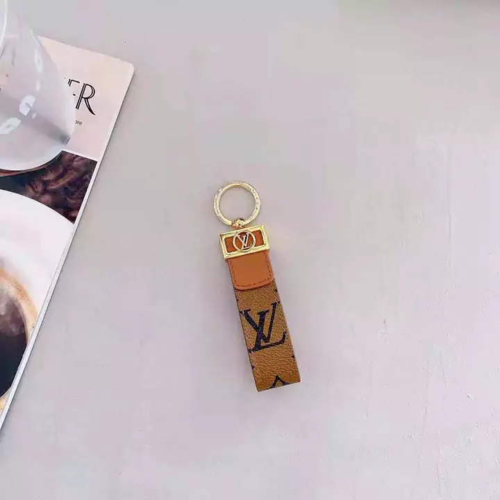  Dauphine keychain