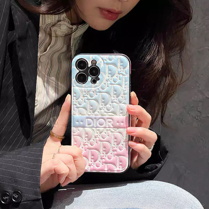  dior iphone 14/14pro case