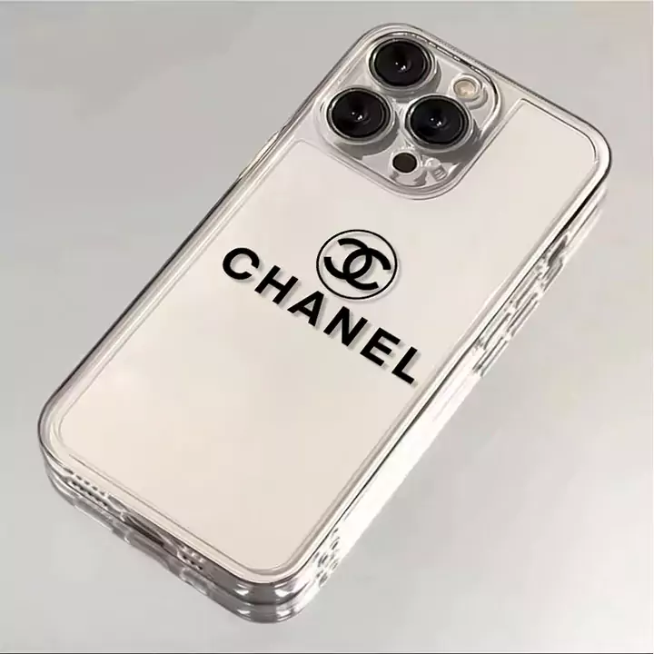 chanel iphone 13/13pro case