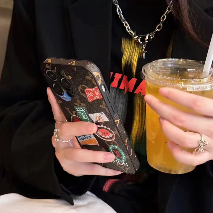  louis vuitton iphone 13/13pro case
