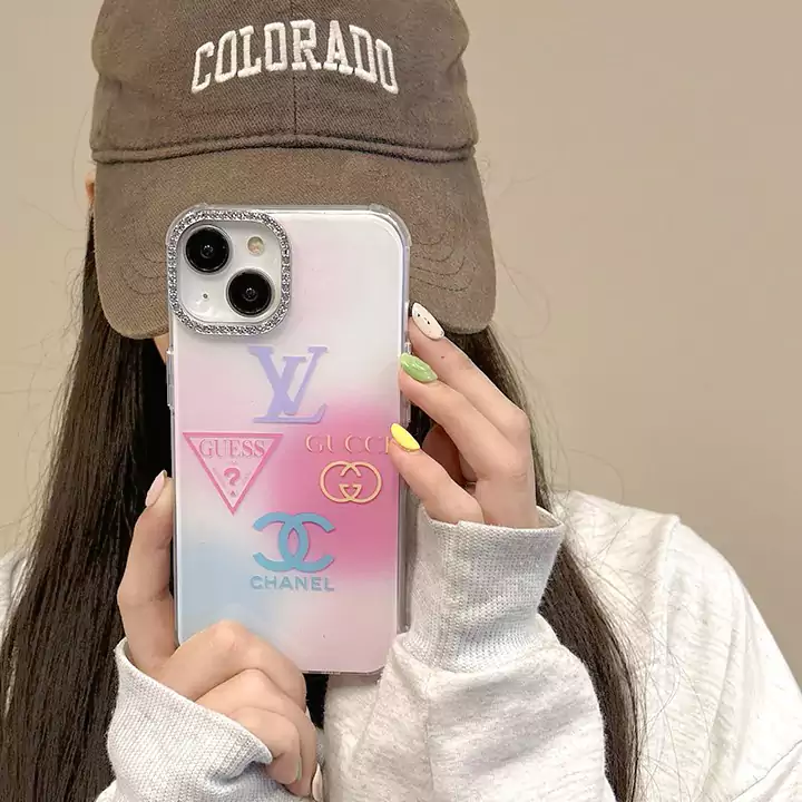  chanel iphone 16/16pro case