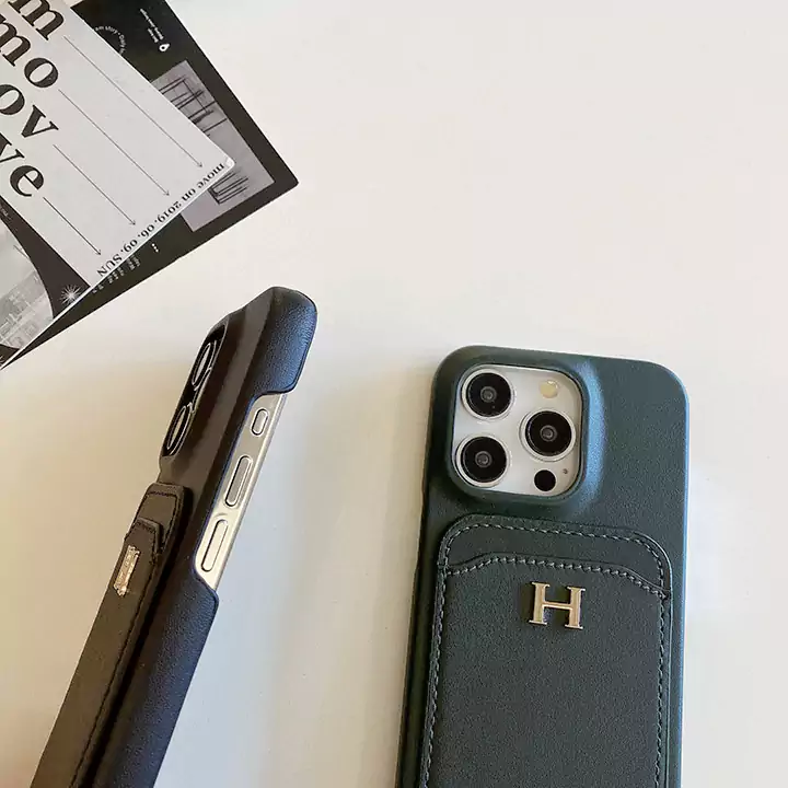  hermès iphone 13/13pro case