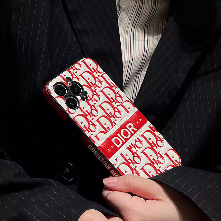  dior iphone 16/16pro case