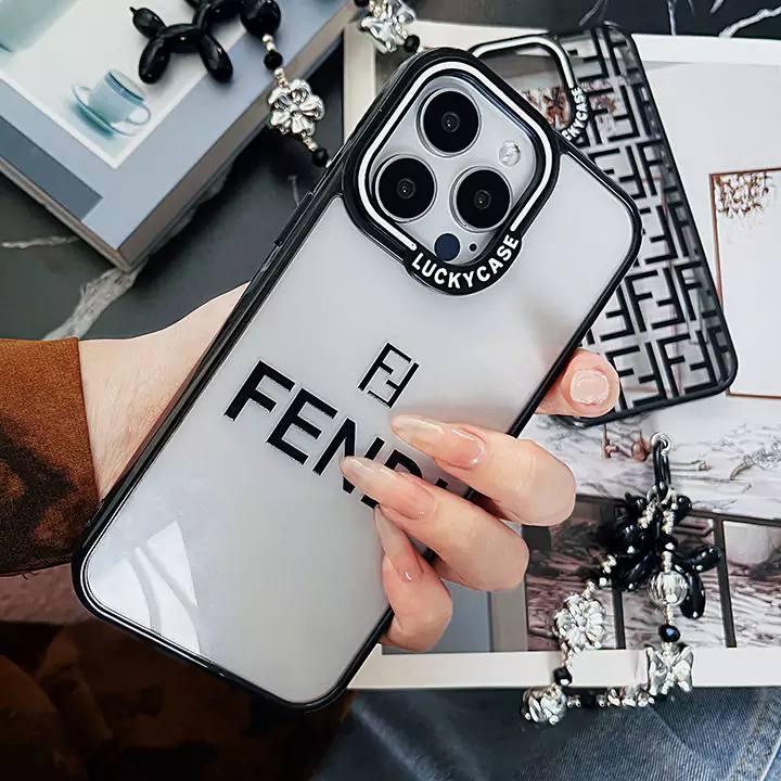  fendi iphone 13/13pro case