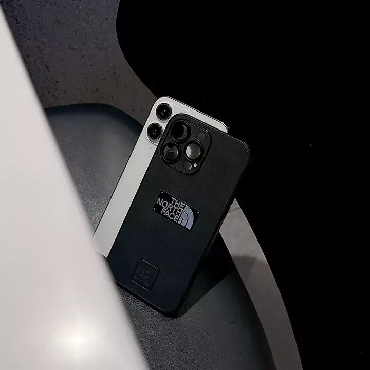  the north face iphone 14/14pro case