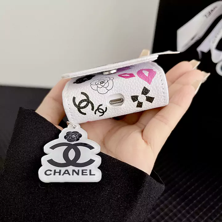 CHANEL AirPods 3 case