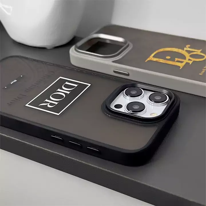  dior iphone 16/16pro case