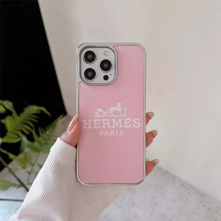  hermes iphone 15/15pro case