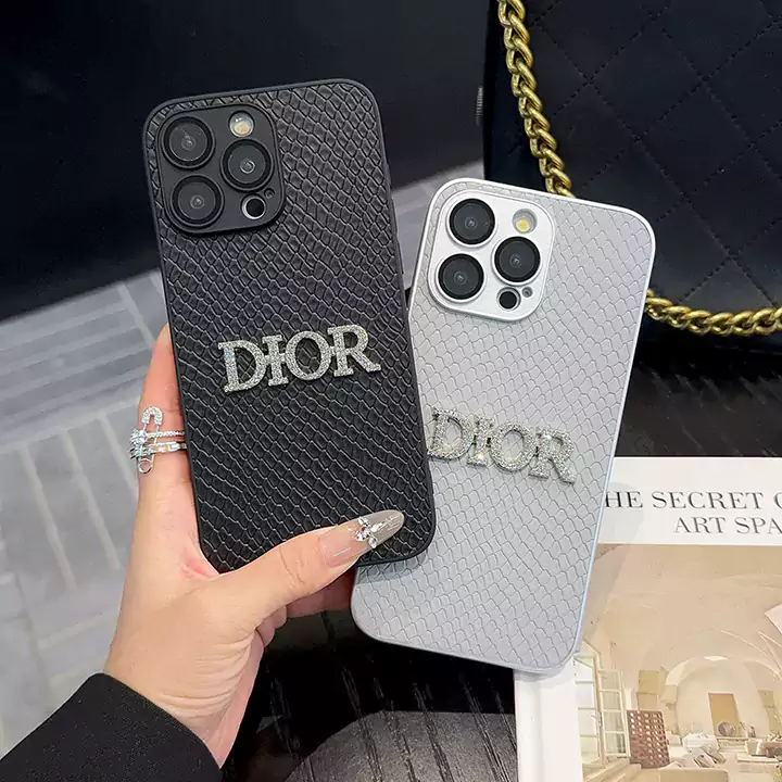  dior iphone 15/15pro case