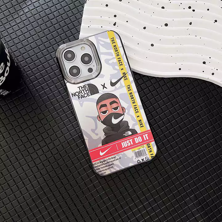  nike iphone 15/15pro case