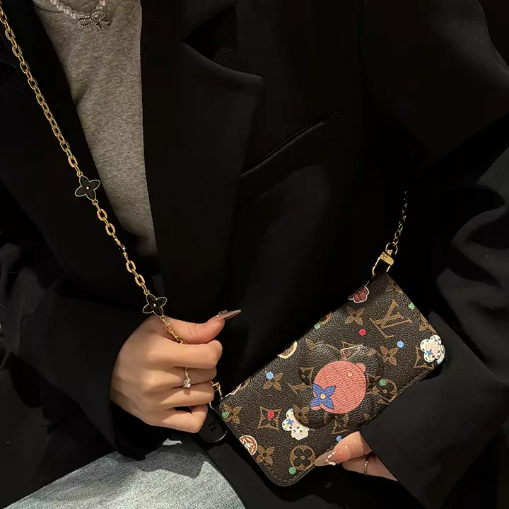  louis vuitton iphone 13/13pro case
