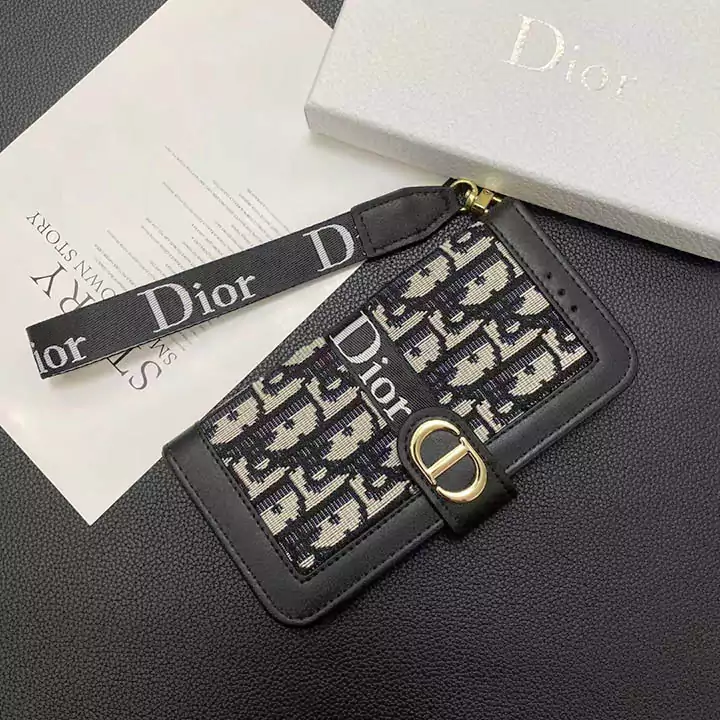 dior wallet card holder iphone 16/16pro/pro max case